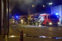 Feuer 2 AVG Koeln Rath Heumar Wikingerstr P031